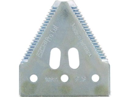 Pro-Cut 11tpi  Mähmesserklinge