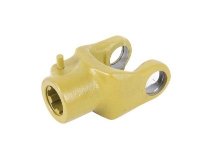 Aufsteckgabel W220 1 3/8-6 22.10.00