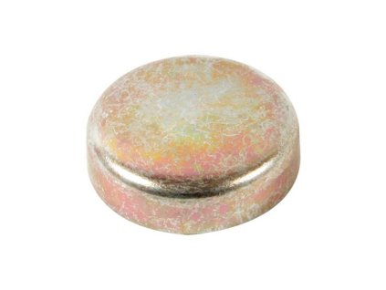 Verschluss an der Unterseite