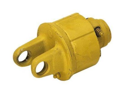 Sternratschenkupplung