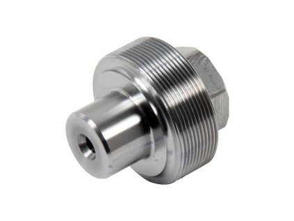 Lagerbolzen  M50x1,5