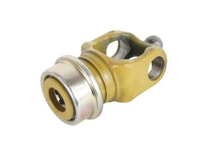 Aussengabel  ASG 2580 KNP1 13/8-6