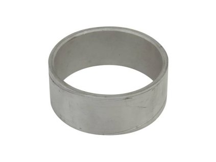 Buchse  120x123x50mm