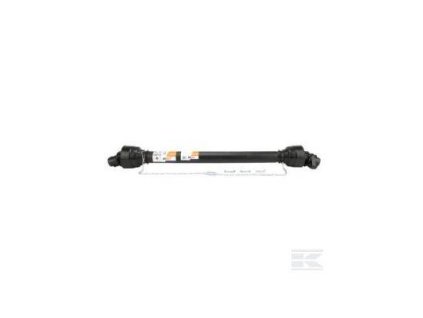 Gelenkwelle mit Scherbolzen 1210 mm, 35 kW