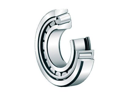 Kegelrollenlager FAG 32206-A, DIN720