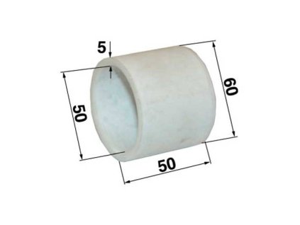 Innenbuchse - Ø 50mm