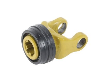 Aufsteckgabel mit Verschluss ASGE W2300 1 3/8-6 21.83.30