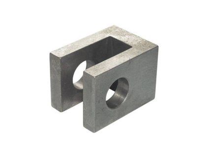 Schweißgabel Ø20,25x20