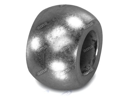 Unterlenkerkugel, 56/22,1mm