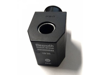 Spule 12V - für 75660, 75661