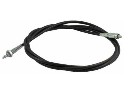 Bowdenzug für Ballenpressen 3000 mm