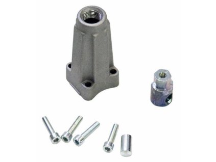 SD11-Hebelbefestigungssatz