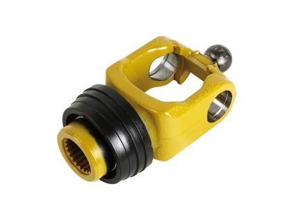 Walt Aussengabel. ASGE W2480 1 3/8-21 35.83.832