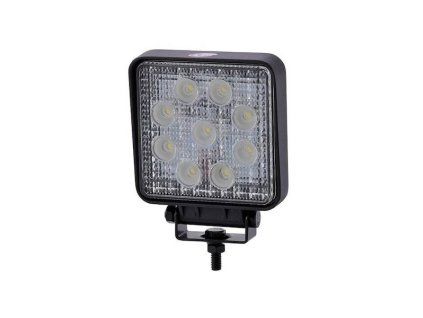 LED Arbeitsscheinwerfer  2200lm, 9 LED