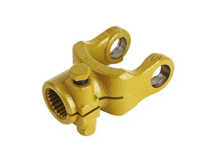 Aufsteckgabel    AGKF W2300 1 3/8-21 21.10.110