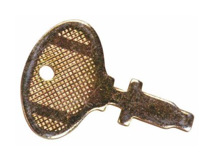 Fiat Schlüssel 9918786