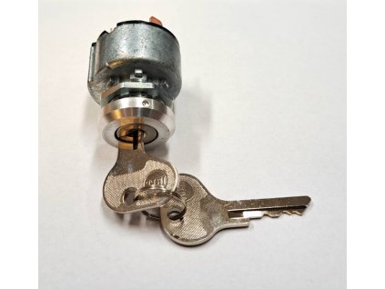 Schaltkasten BOSCH 3-Stellungsschlüssel