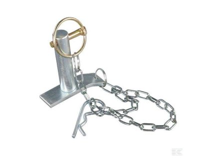 Dritter Punkt Stift Kat. 1 19x100