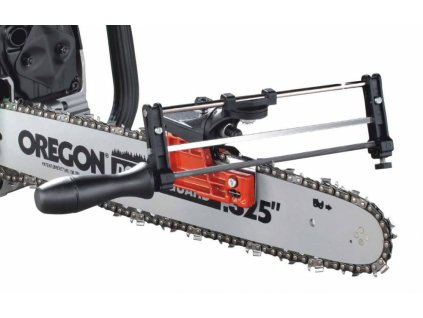 HECHT 900009 - Sägekettenschärfgerät