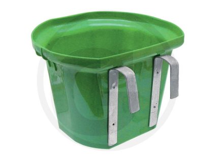 Tragbarer Trog, BLAU