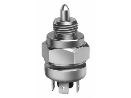 Sicherheits-Druckknopfschalter