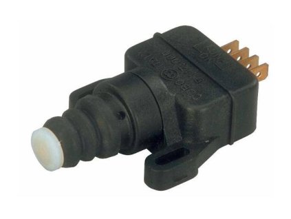 Schaltbarer Bremsschalter