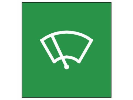 Wischer-Wippschalter