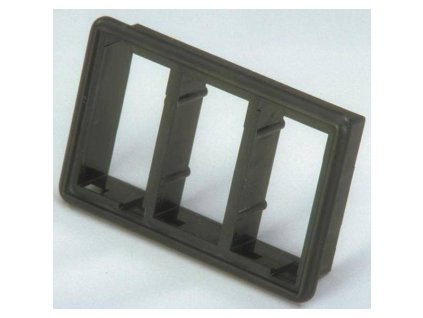 Cradle-Schalterhalter