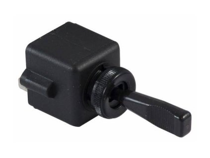 Blinkerschalter 39 mm