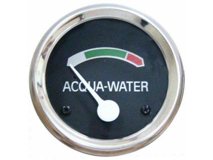 Mechanisches Thermometer 40-120 Grad/ 2070 mm