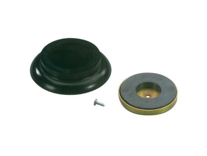 Magnet Set für Rundumleuchte