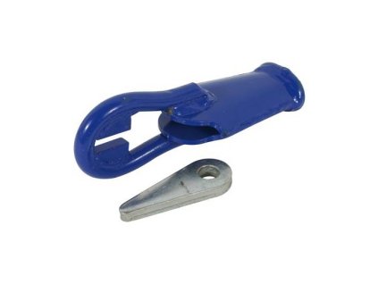 Seilendstück für Seil  8-12 mm