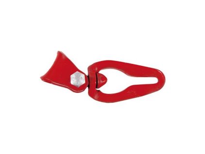 Seilgletbügel drehbar, für 7-8 mm Ketten G80