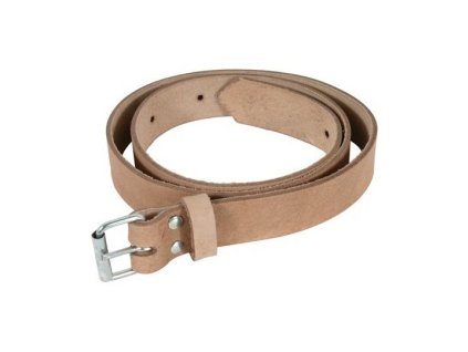 Werkzeuggürtel aus Leder