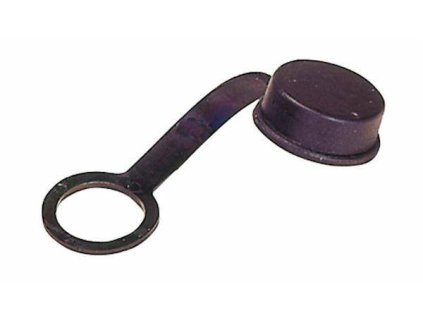 Gummikappe für Rundumleuchte