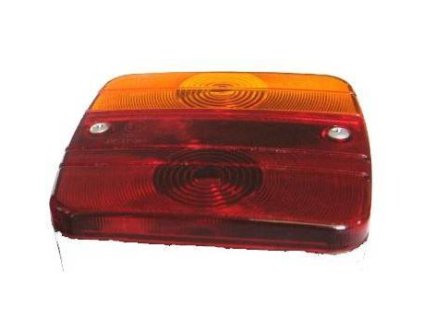 Lichtscheibe 76433 - 76434