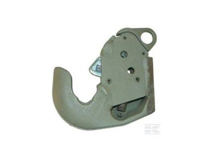 UL Fanghaken, Kat. 2, CBM