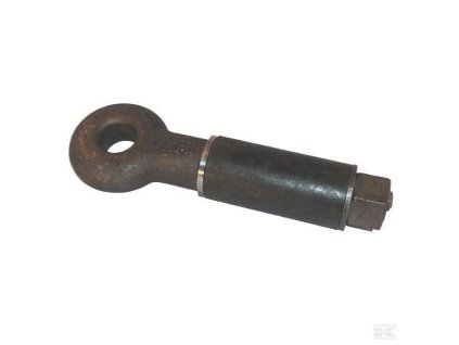 Zugöse ohne Homologation 10000kg