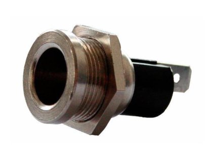 Steckdose 6 -24V ohne Abdeckung