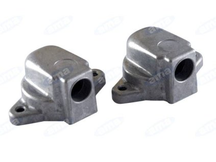 2-polige 12V-Steckdose