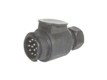 Stecker 13-polig