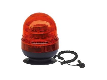 LED-Blitzleuchte 12-24V, magnetisch