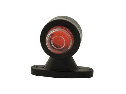 Position Licht weiß