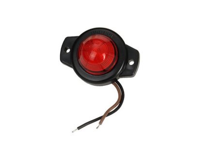 Positionsleuchte rot
