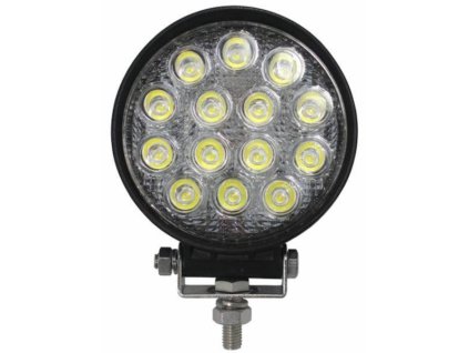 LED-Arbeitsleuchte 2500LM/6000K