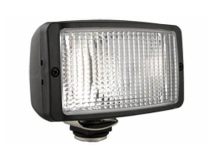 Halogen-Arbeitsleuchte 138x78 mm