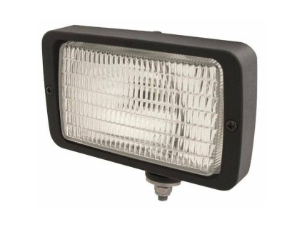 Halogen-Arbeitsleuchte 156x92 mm