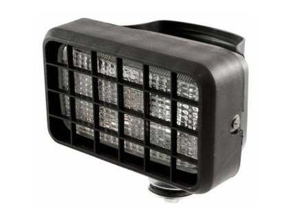 Halogen-Arbeitsleuchte 156x92 mm