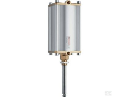 Pneumatikzylinder 8"