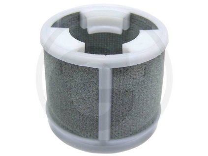 Zusätzlicher Filter